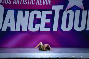 Remember Us This Way