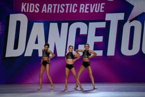 Lights, Camera, Action