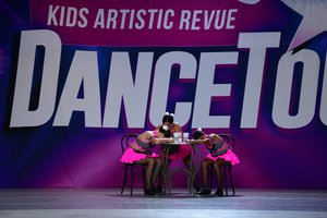 Coffee In A Cardboard Cup