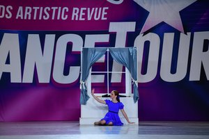 Return From Neverland