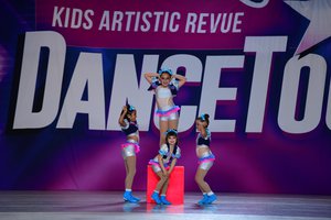 These Boots Are Made For Walkin'