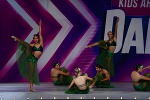 I Don't Think About You