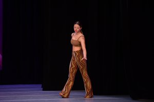 The Days Have No Numbers