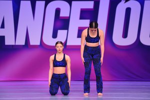 Reaching For Cold Hands