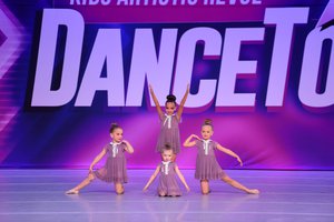 The Place Where Lost Things Go