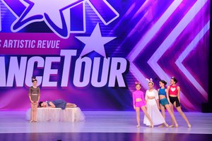 Welcome To Wonderland