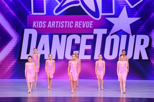 Footprints In The Sand