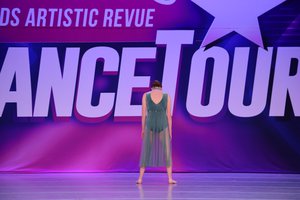 How Does A Moment Last Forever