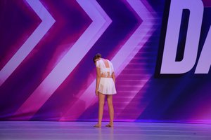 Remember Me This Way