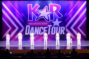 In The End, What Did You See?