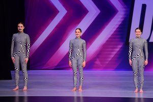 Not My Responsibility