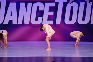 The Force Between Us