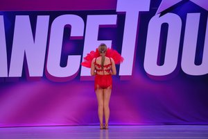 If You're Good To Mama