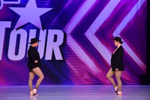 Coming Back As A Man