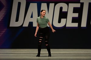 Finally Baby I'm Yours