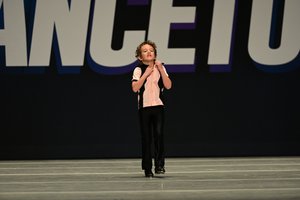 What's A Man Gotta Do