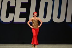 Blame It On The Boogie