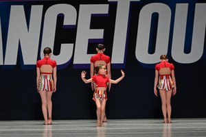 What You Waiting For