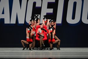 Gettin' Good At Being Bad