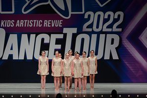 The One That Saves Me