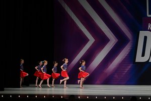 Who Woke Snow White Up?