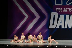 The Winner Takes It All