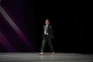 The Places We Don't Walk