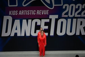 Love You For A Long Time