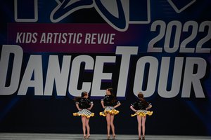 Cruising For A Bruising