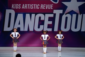 Girls Just Wanna Have Fun