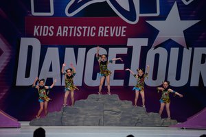 Meet The Flintstones