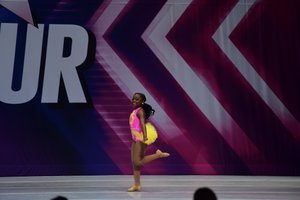 You Can't Stop The Beat