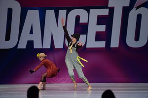 Professional Showbizness