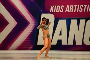 When The Party's Over