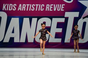 You Can't Stop The Beat