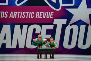 Mama I'm A Big Girl Now