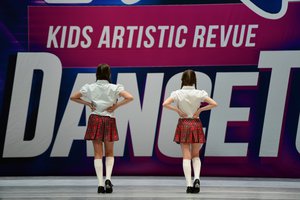 I'll Be There For You