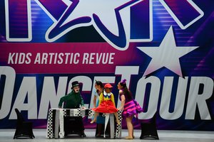 Welcome To Wonderland