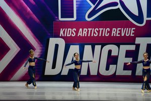 Aladdin's Arabian Nights