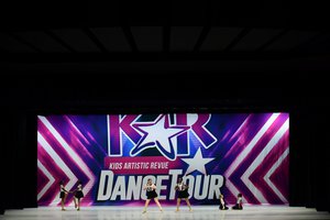 We're Gonna Be Friends