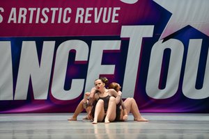 Darkness Keeps Chasing Me