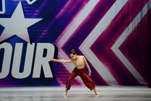 Everything Changed Me