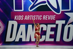 You Don't Even Know Me