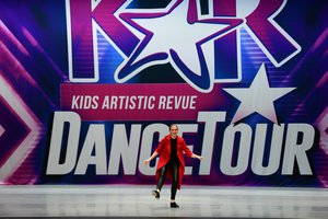 Can't Stand The Rain