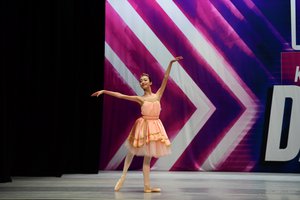 Variation From The Awakening Of Flora