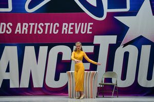 Someone In The Crowd