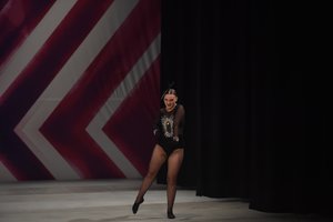 The Sparkling Diamond