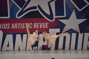 I'll Be There For You