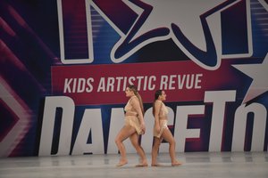 Remember Us This Way