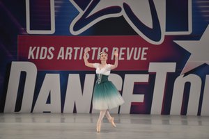 A. St Leon's Coppellia